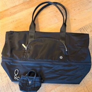 Lululemon Bag